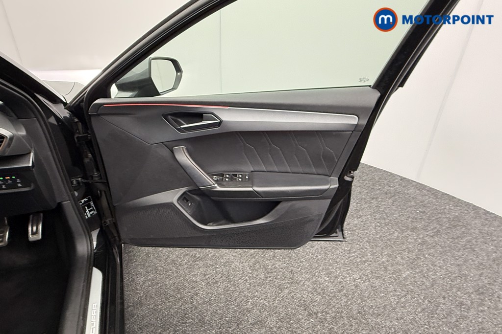 Cupra Leon VZ3 Automatic Petrol Estate - Stock Number (1556619) - 17th supplementary image