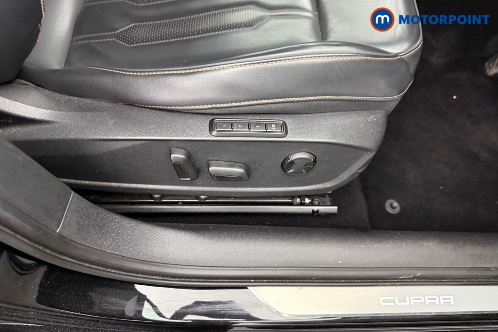 Cupra Leon VZ3 Automatic Petrol Estate - Stock Number (1556619) - 18th supplementary image