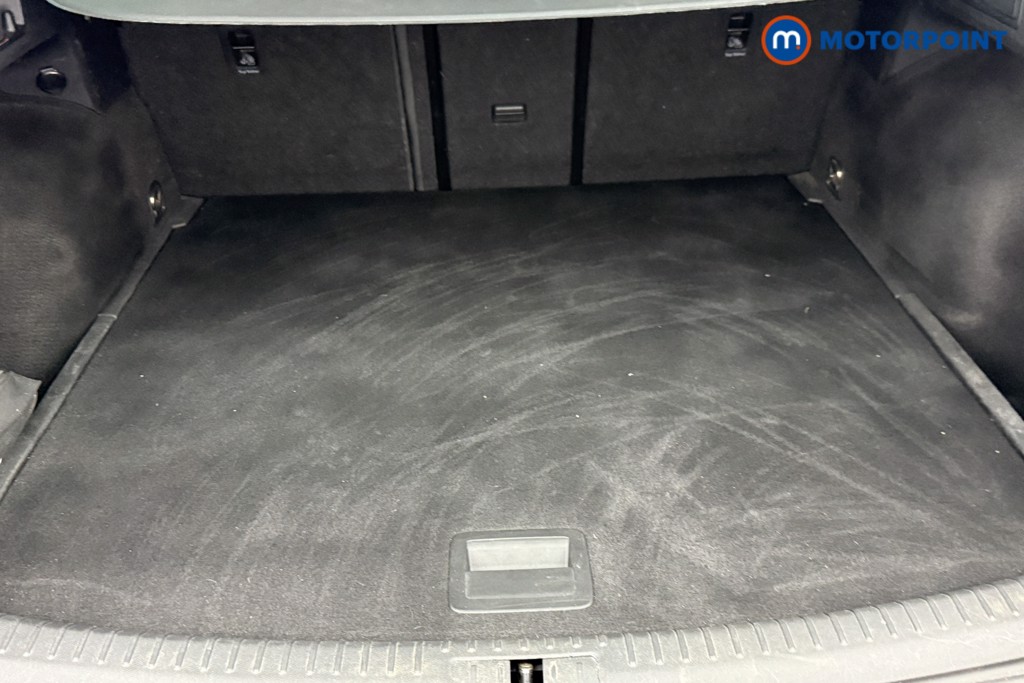 Cupra Leon VZ3 Automatic Petrol Estate - Stock Number (1556619) - 22nd supplementary image