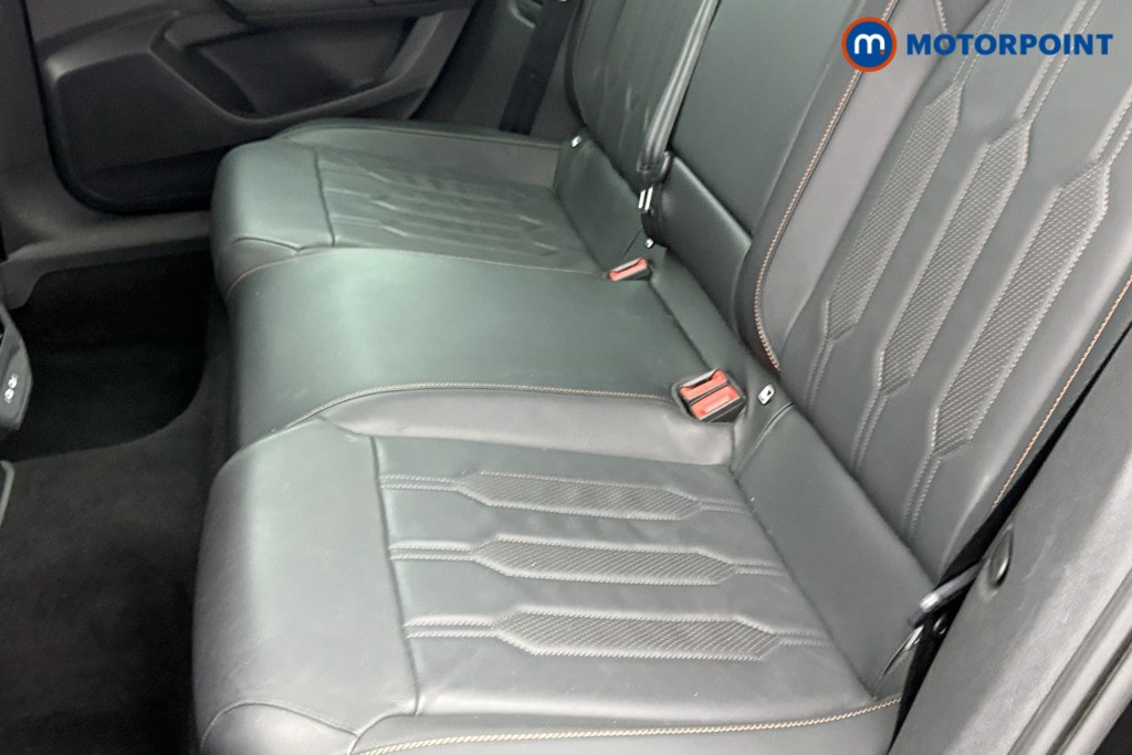 Cupra Leon VZ3 Automatic Petrol Estate - Stock Number (1556619) - 25th supplementary image