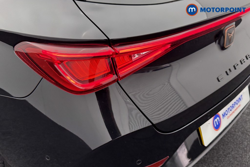 Cupra Leon VZ3 Automatic Petrol Estate - Stock Number (1556619) - 27th supplementary image