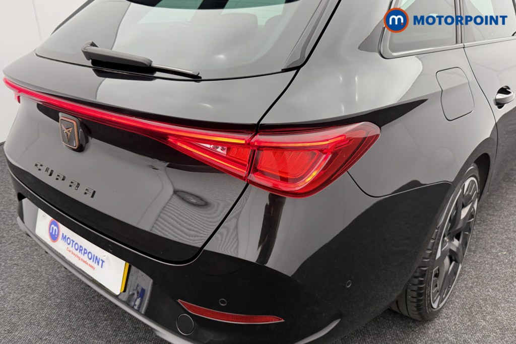 Cupra Leon VZ3 Automatic Petrol Estate - Stock Number (1556619) - 28th supplementary image