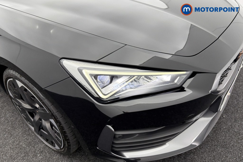 Cupra Leon VZ3 Automatic Petrol Estate - Stock Number (1556619) - 29th supplementary image