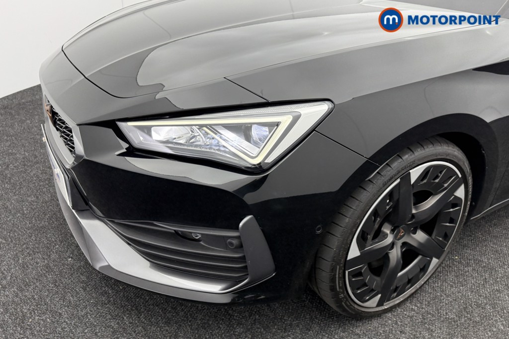 Cupra Leon VZ3 Automatic Petrol Estate - Stock Number (1556619) - 30th supplementary image