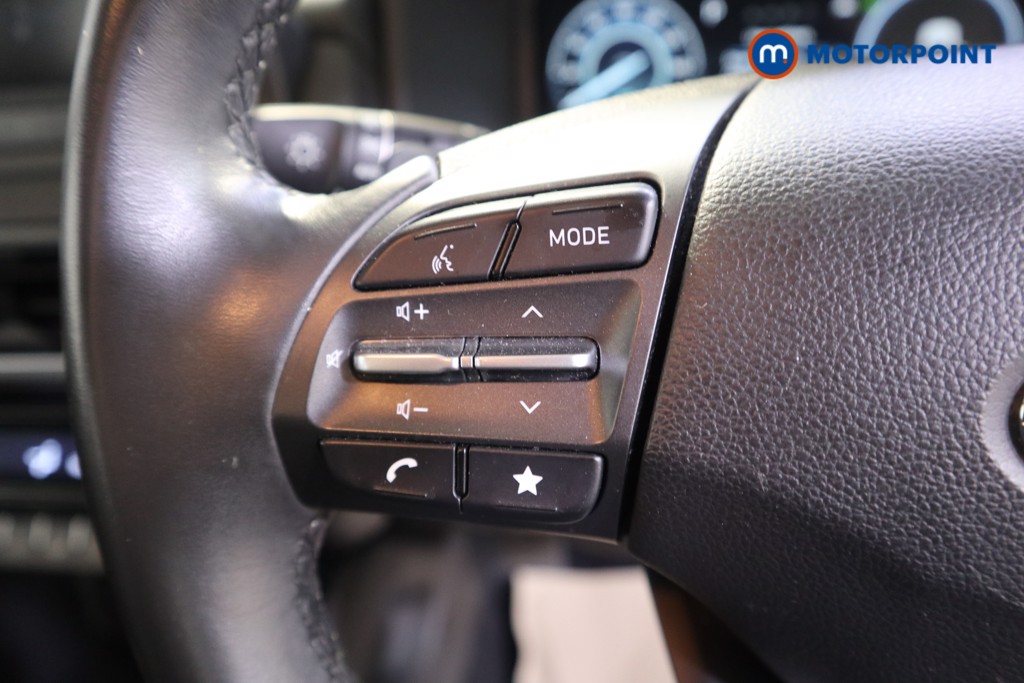 Hyundai Kona Se Connect Automatic Petrol-Electric Hybrid SUV - Stock Number (1556705) - 5th supplementary image