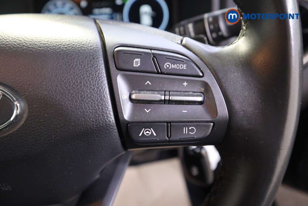 Hyundai Kona Se Connect Automatic Petrol-Electric Hybrid SUV - Stock Number (1556705) - 6th supplementary image