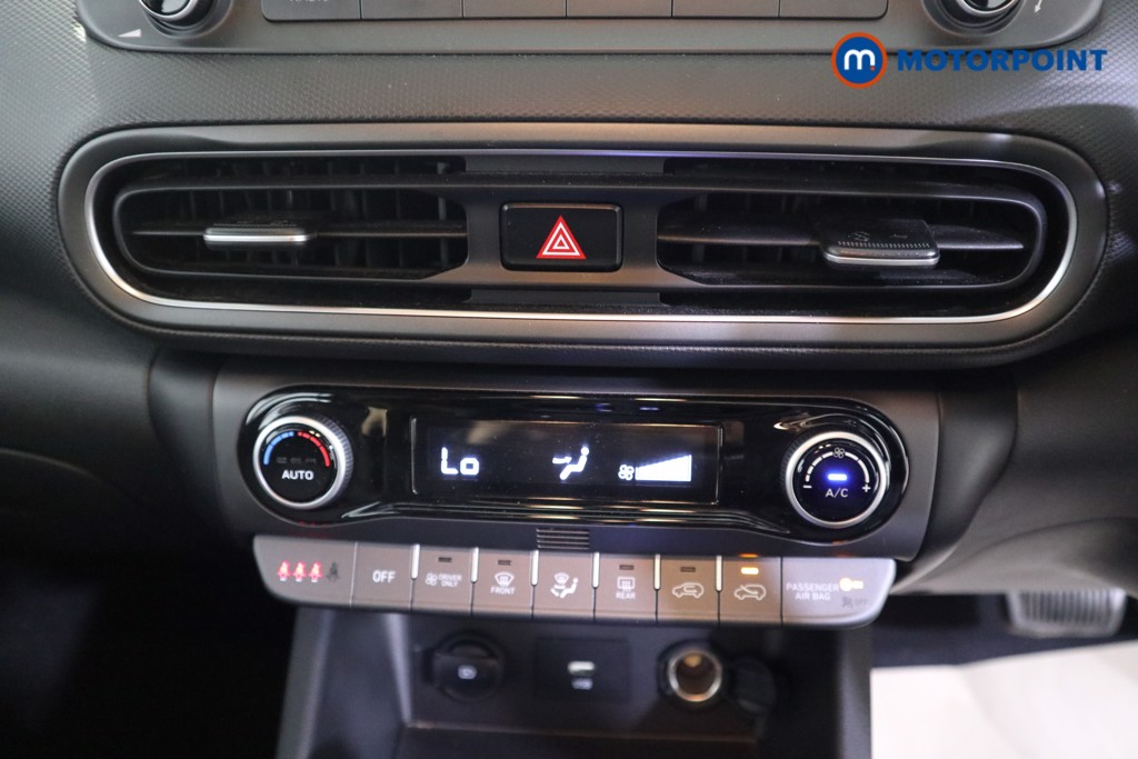 Hyundai Kona Se Connect Automatic Petrol-Electric Hybrid SUV - Stock Number (1556705) - 7th supplementary image