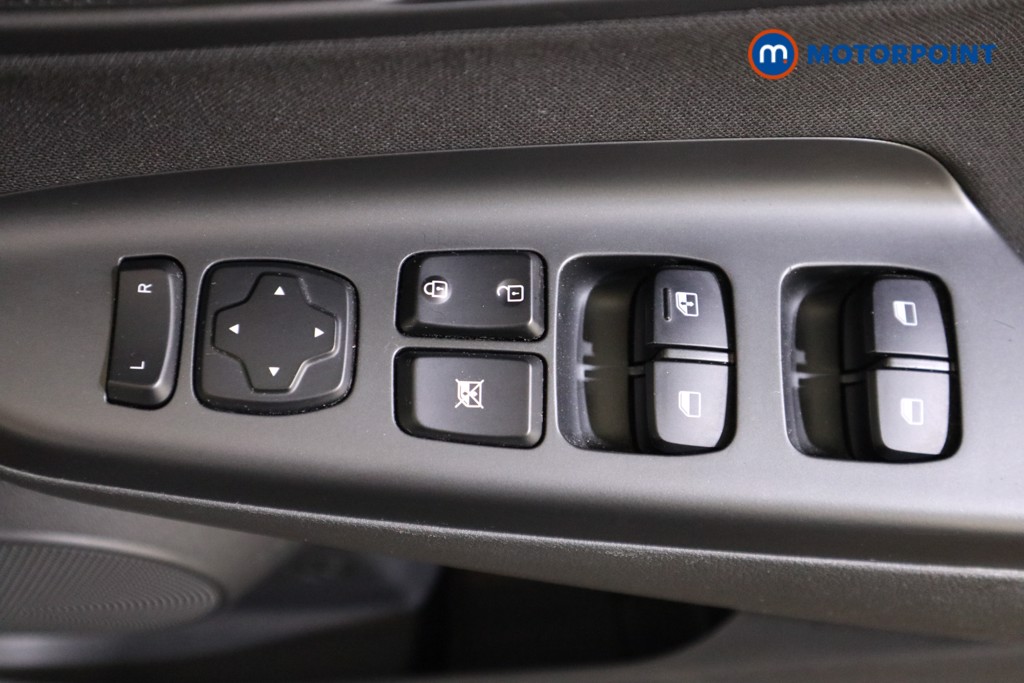 Hyundai Kona Se Connect Automatic Petrol-Electric Hybrid SUV - Stock Number (1556705) - 9th supplementary image