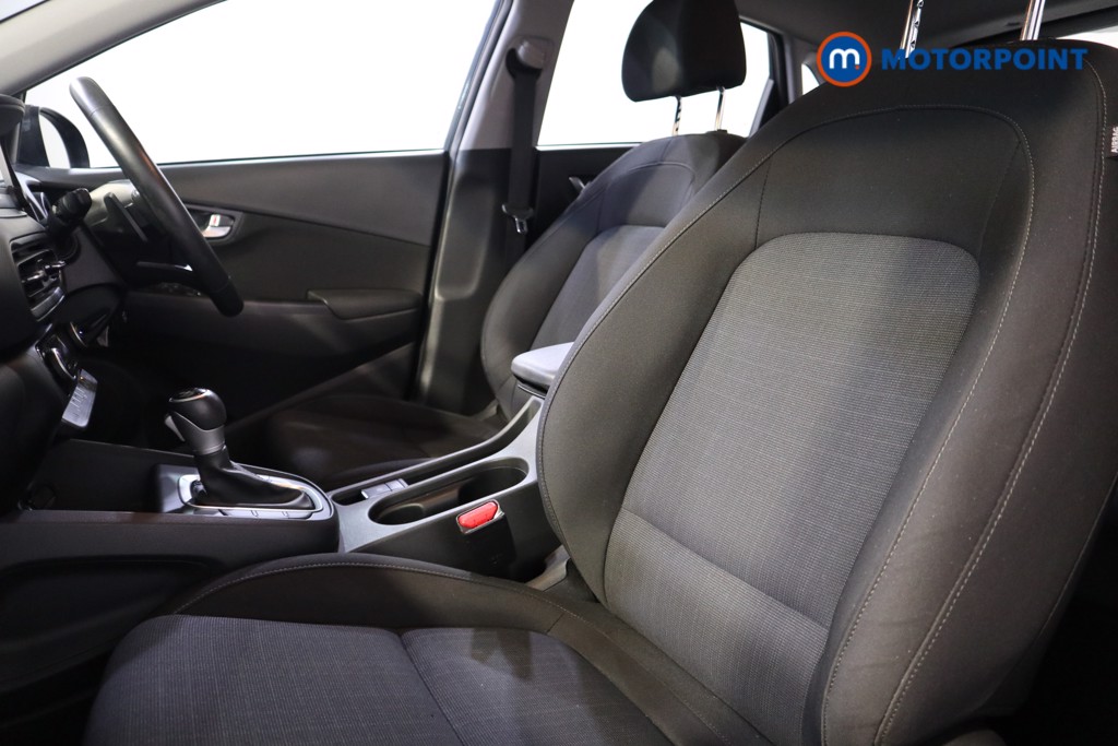 Hyundai Kona Se Connect Automatic Petrol-Electric Hybrid SUV - Stock Number (1556705) - 10th supplementary image