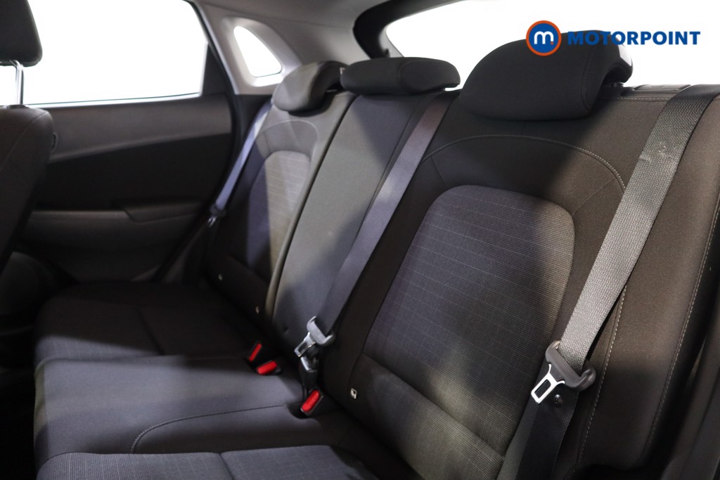 Hyundai Kona Se Connect Automatic Petrol-Electric Hybrid SUV - Stock Number (1556705) - 11th supplementary image