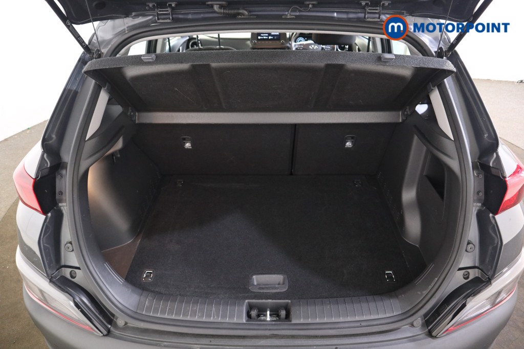 Hyundai Kona Se Connect Automatic Petrol-Electric Hybrid SUV - Stock Number (1556705) - 12th supplementary image