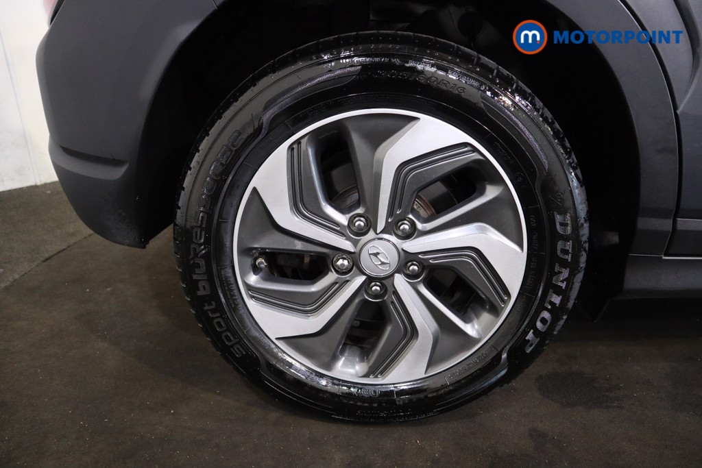 Hyundai Kona Se Connect Automatic Petrol-Electric Hybrid SUV - Stock Number (1556705) - 14th supplementary image