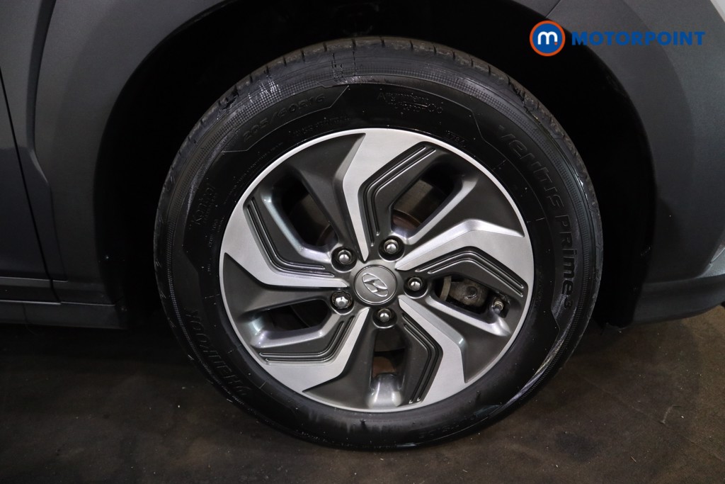 Hyundai Kona Se Connect Automatic Petrol-Electric Hybrid SUV - Stock Number (1556705) - 15th supplementary image