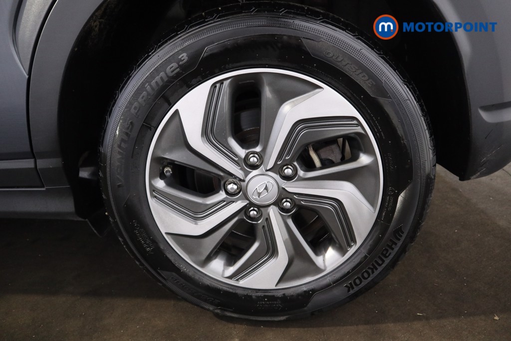 Hyundai Kona Se Connect Automatic Petrol-Electric Hybrid SUV - Stock Number (1556705) - 17th supplementary image
