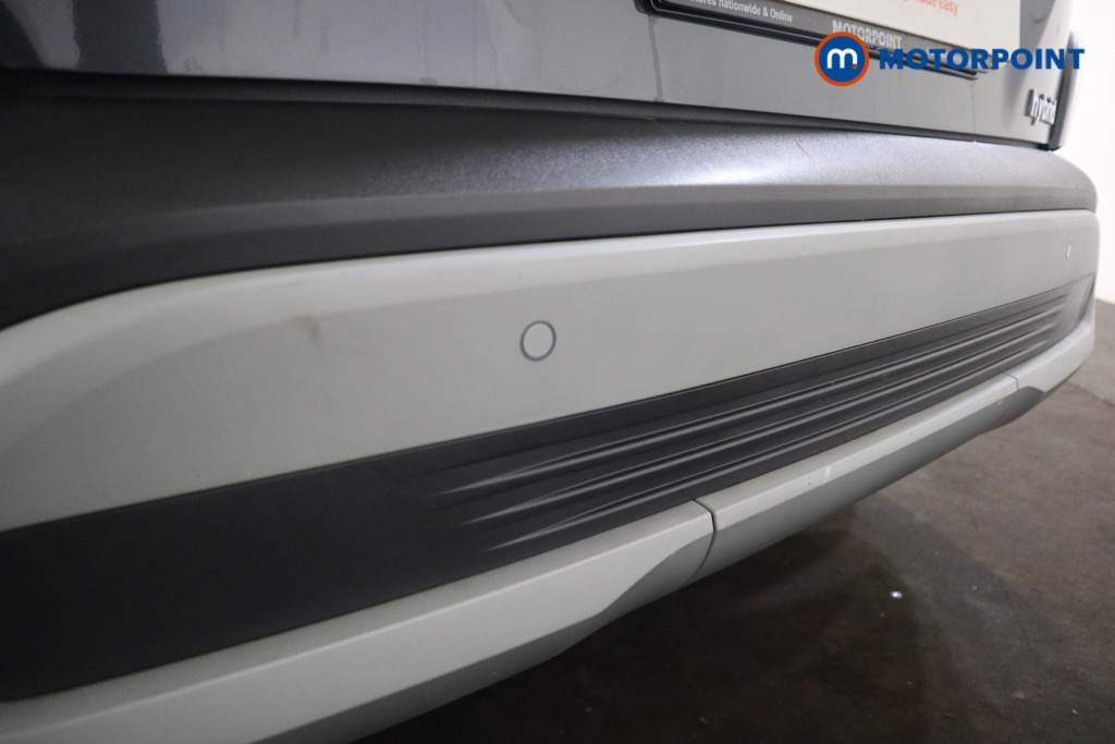Hyundai Kona Se Connect Automatic Petrol-Electric Hybrid SUV - Stock Number (1556705) - 18th supplementary image