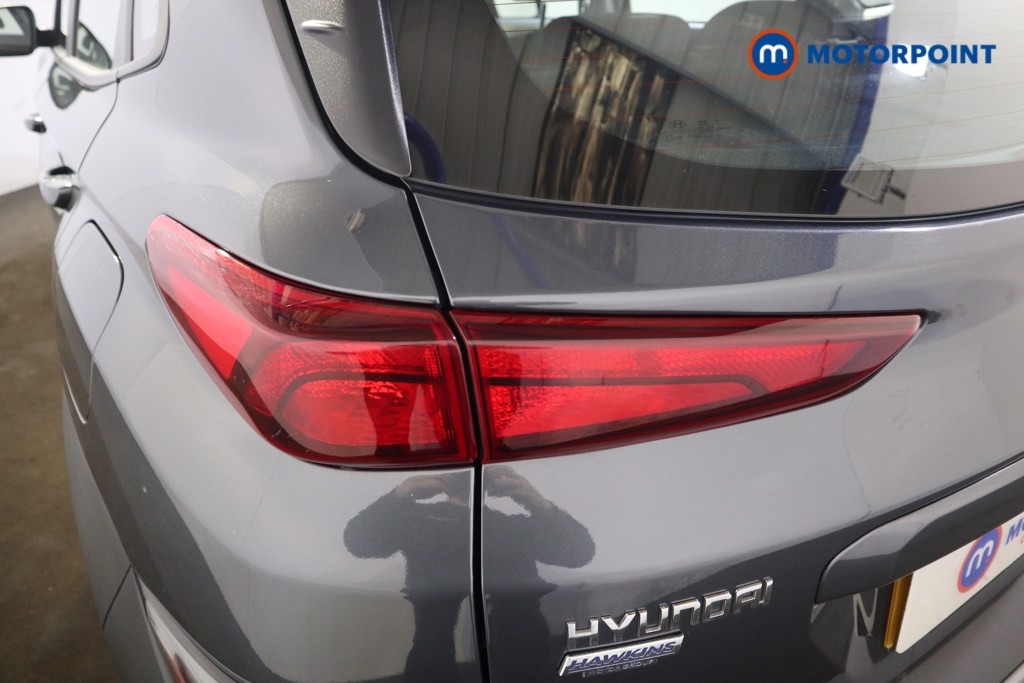 Hyundai Kona Se Connect Automatic Petrol-Electric Hybrid SUV - Stock Number (1556705) - 19th supplementary image