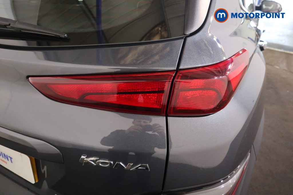Hyundai Kona Se Connect Automatic Petrol-Electric Hybrid SUV - Stock Number (1556705) - 20th supplementary image
