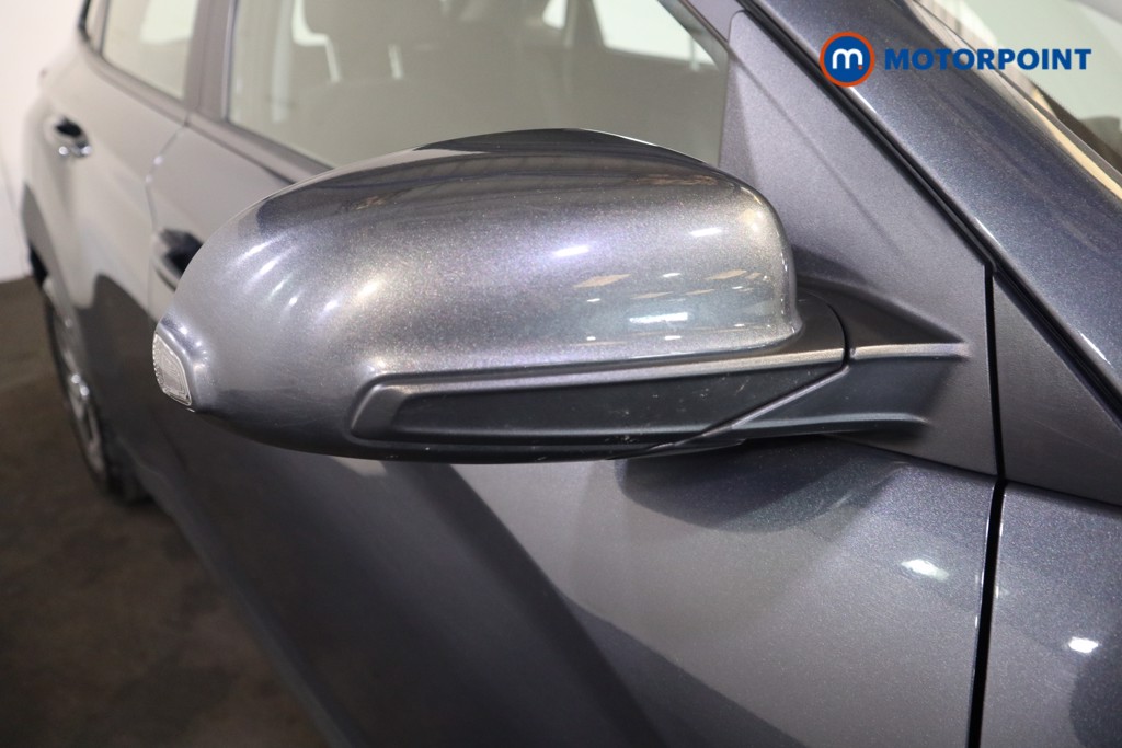 Hyundai Kona Se Connect Automatic Petrol-Electric Hybrid SUV - Stock Number (1556705) - 23rd supplementary image