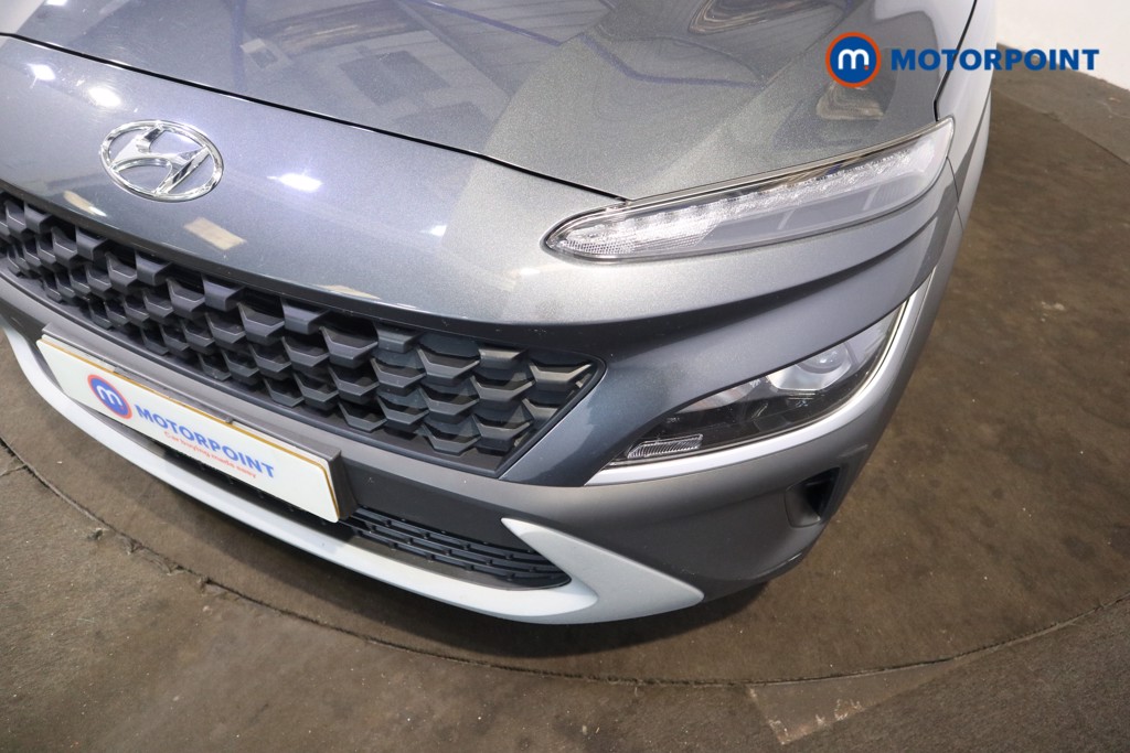Hyundai Kona Se Connect Automatic Petrol-Electric Hybrid SUV - Stock Number (1556705) - 25th supplementary image