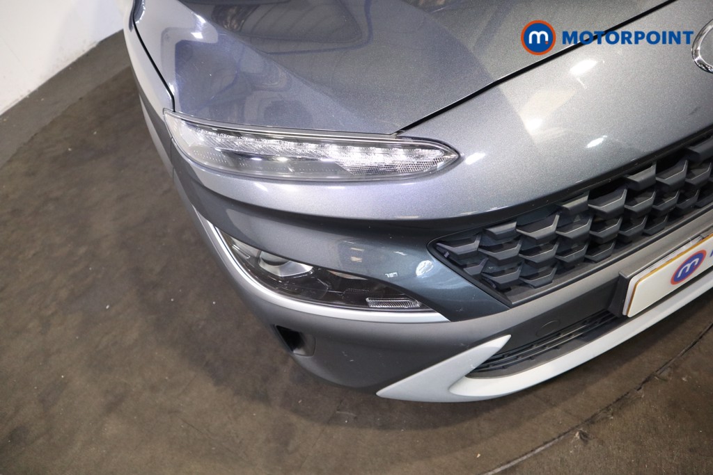 Hyundai Kona Se Connect Automatic Petrol-Electric Hybrid SUV - Stock Number (1556705) - 26th supplementary image