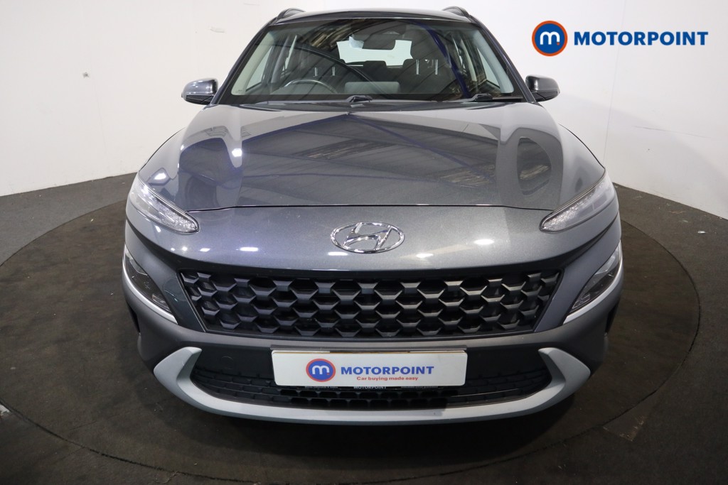 Hyundai Kona Se Connect Automatic Petrol-Electric Hybrid SUV - Stock Number (1556705) - 27th supplementary image