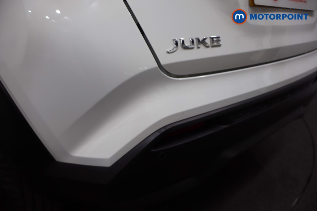 Nissan Juke N-Connecta Manual Petrol SUV - Stock Number (1556744) - 28th supplementary image