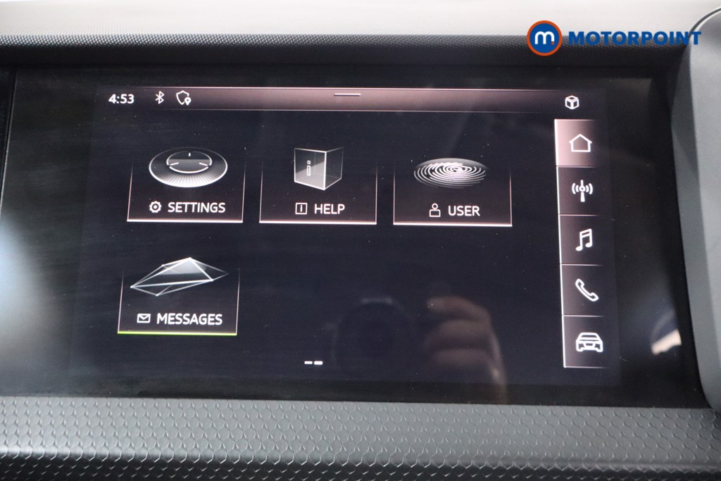 Audi A1 Citycarver Automatic Petrol Hatchback - Stock Number (1556759) - 2nd supplementary image