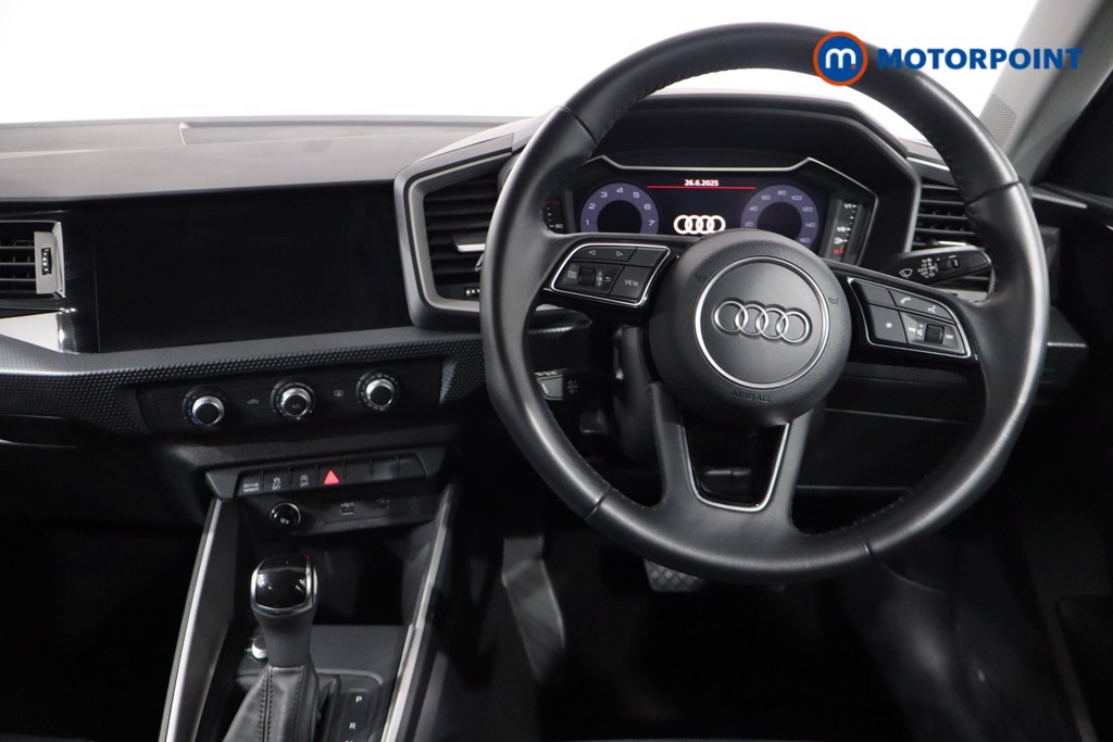 Audi A1 Citycarver Automatic Petrol Hatchback - Stock Number (1556759) - 3rd supplementary image