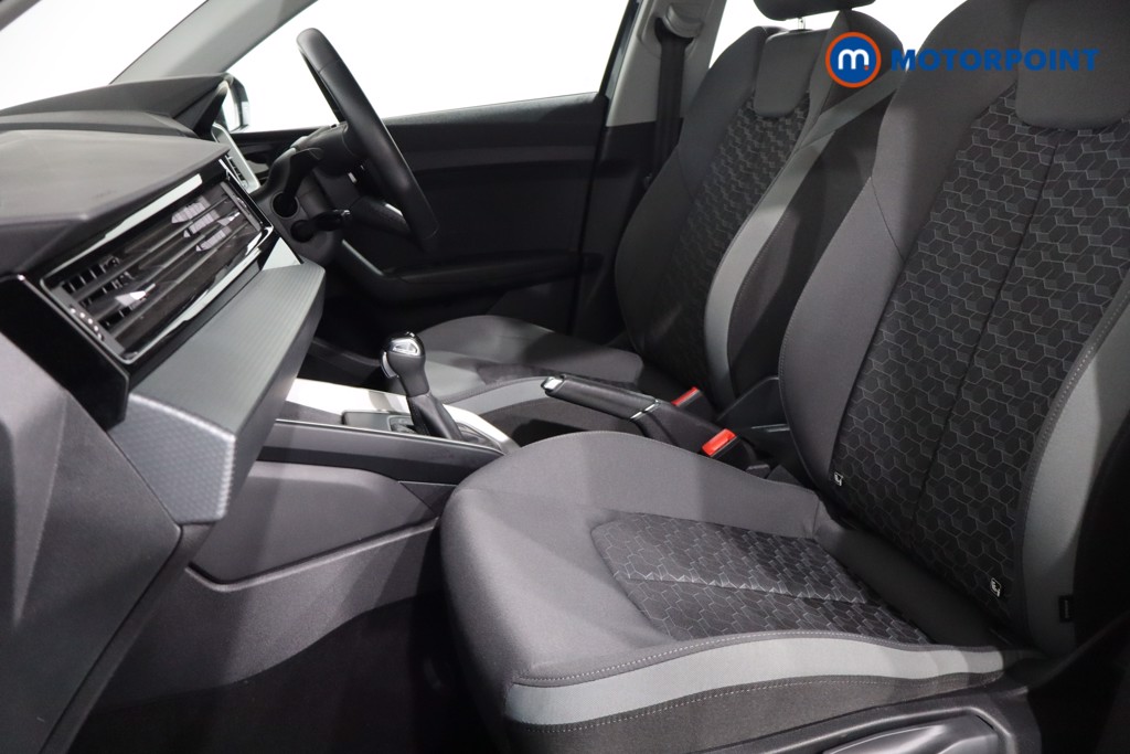 Audi A1 Citycarver Automatic Petrol Hatchback - Stock Number (1556759) - 4th supplementary image