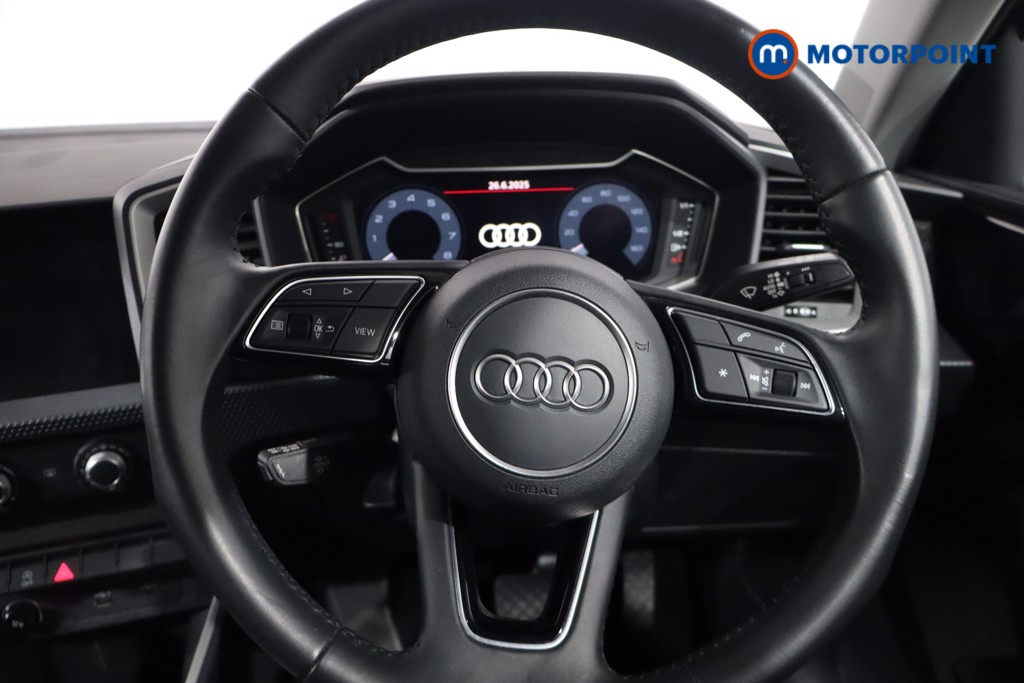Audi A1 Citycarver Automatic Petrol Hatchback - Stock Number (1556759) - 6th supplementary image