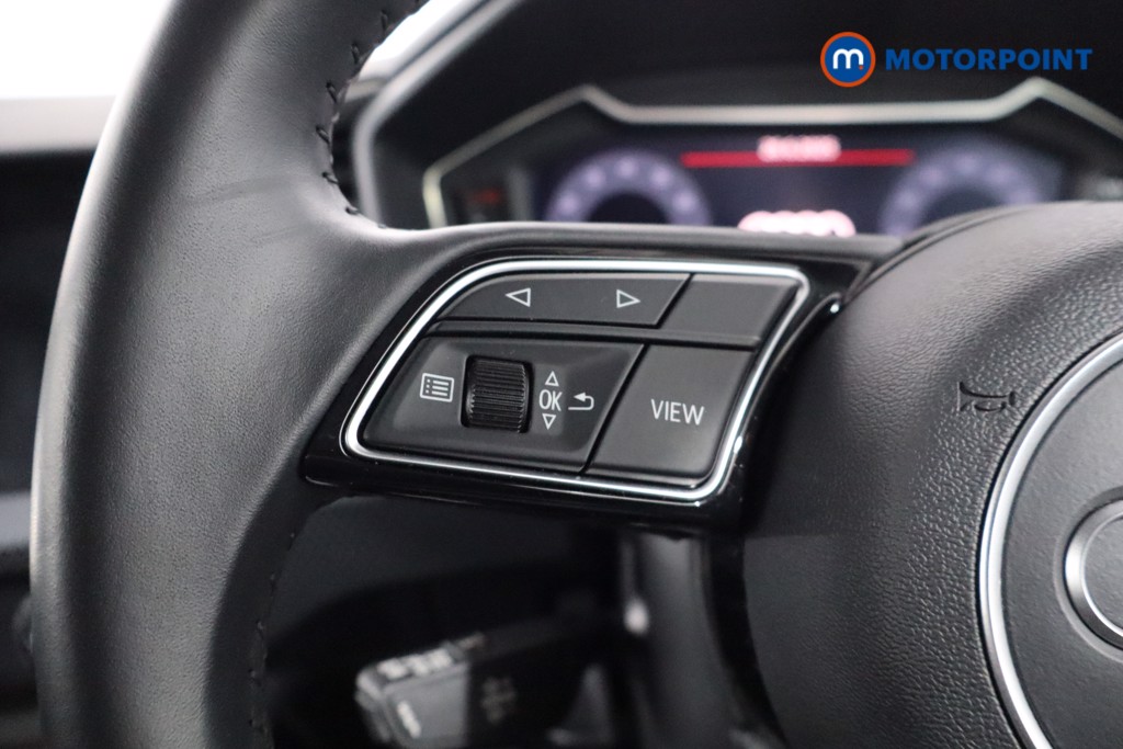 Audi A1 Citycarver Automatic Petrol Hatchback - Stock Number (1556759) - 7th supplementary image