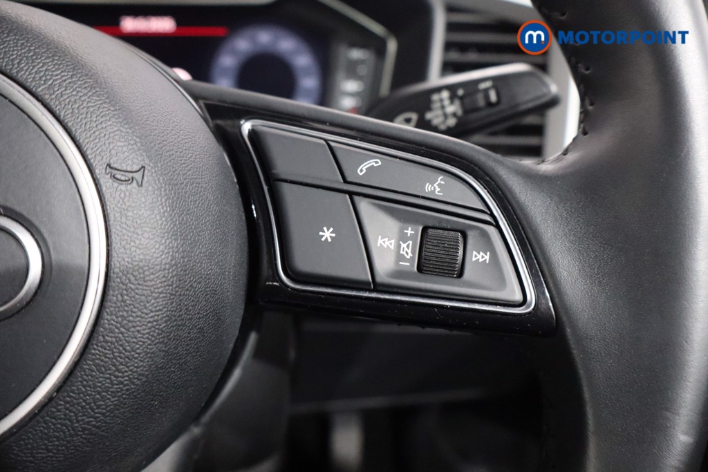 Audi A1 Citycarver Automatic Petrol Hatchback - Stock Number (1556759) - 8th supplementary image