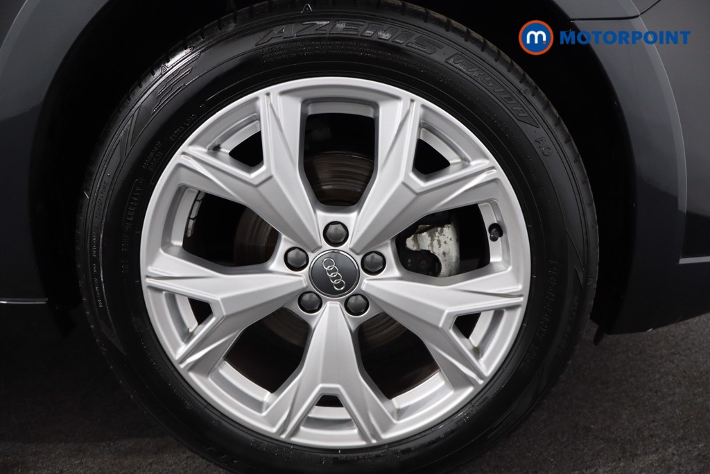 Audi A1 Citycarver Automatic Petrol Hatchback - Stock Number (1556759) - 10th supplementary image