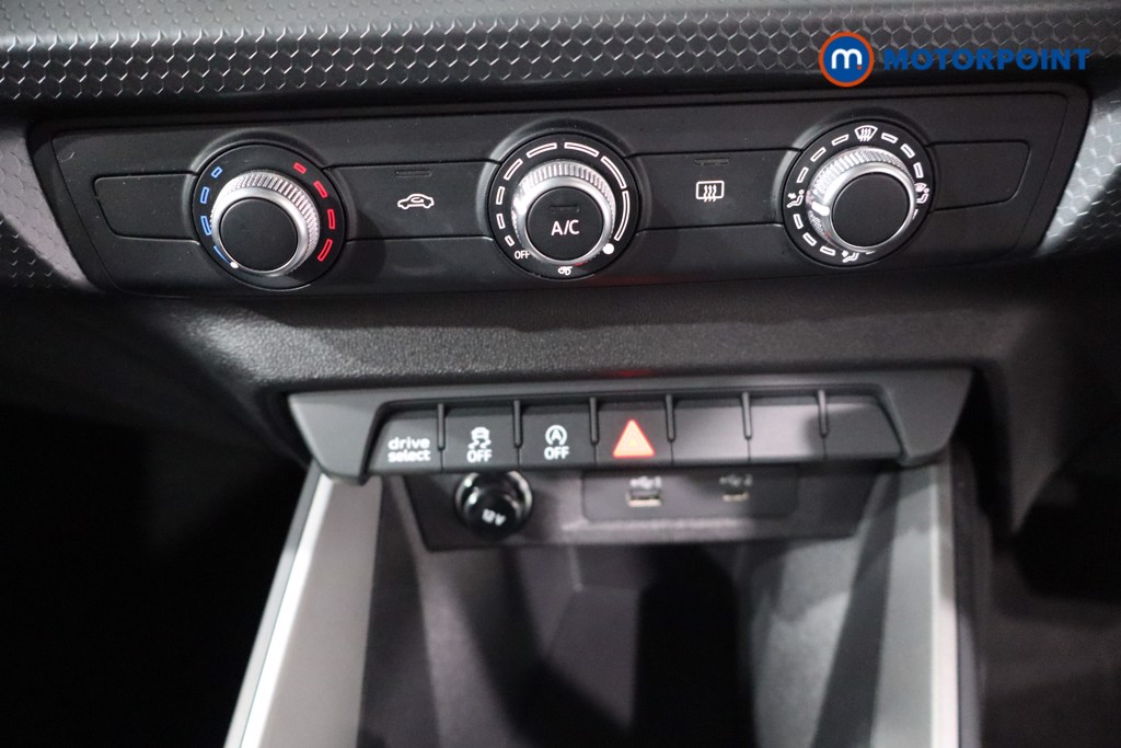 Audi A1 Citycarver Automatic Petrol Hatchback - Stock Number (1556759) - 15th supplementary image