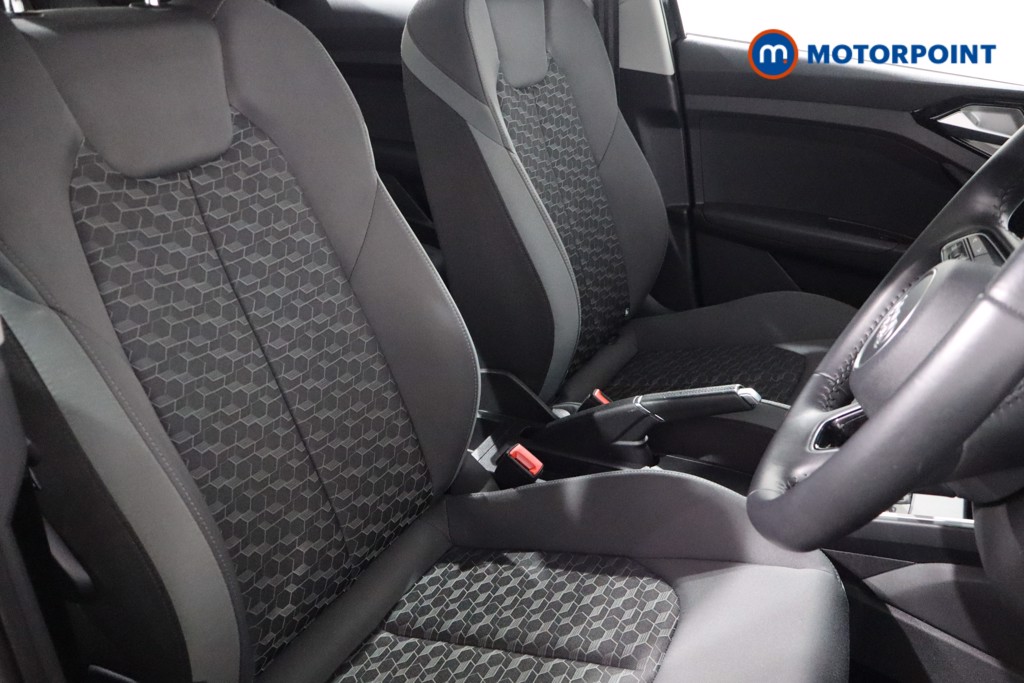 Audi A1 Citycarver Automatic Petrol Hatchback - Stock Number (1556759) - 18th supplementary image