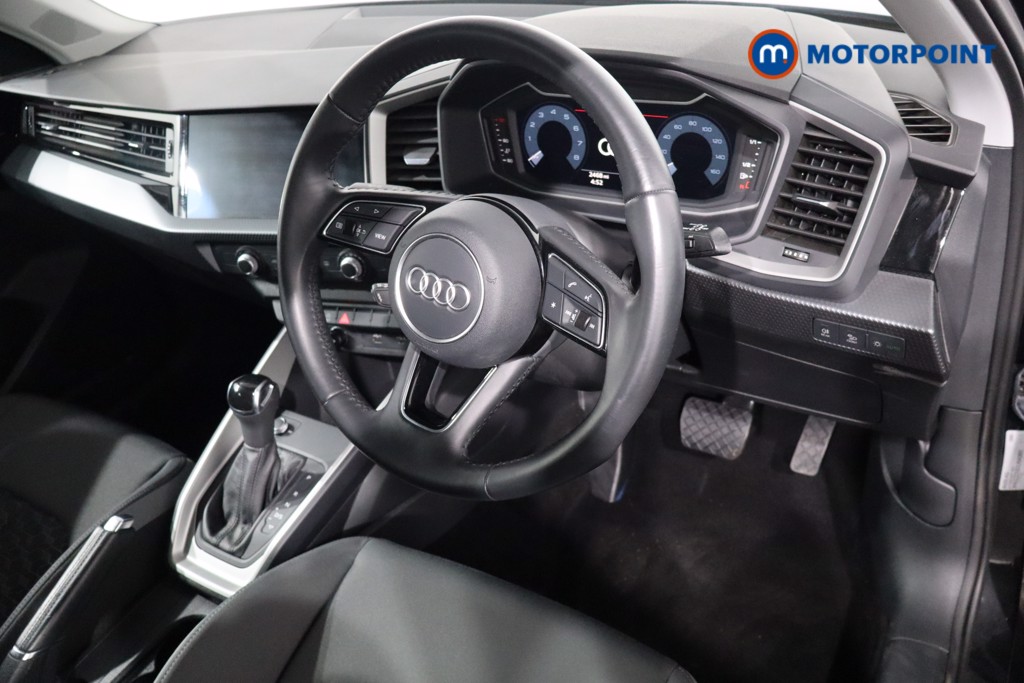 Audi A1 Citycarver Automatic Petrol Hatchback - Stock Number (1556759) - 19th supplementary image