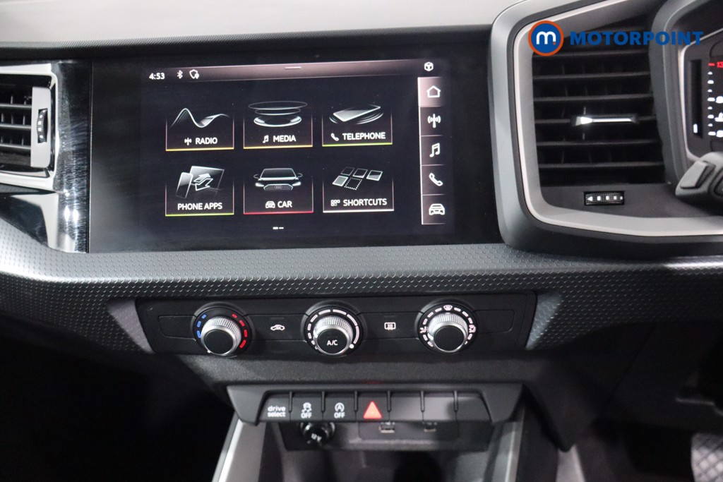 Audi A1 Citycarver Automatic Petrol Hatchback - Stock Number (1556759) - 20th supplementary image