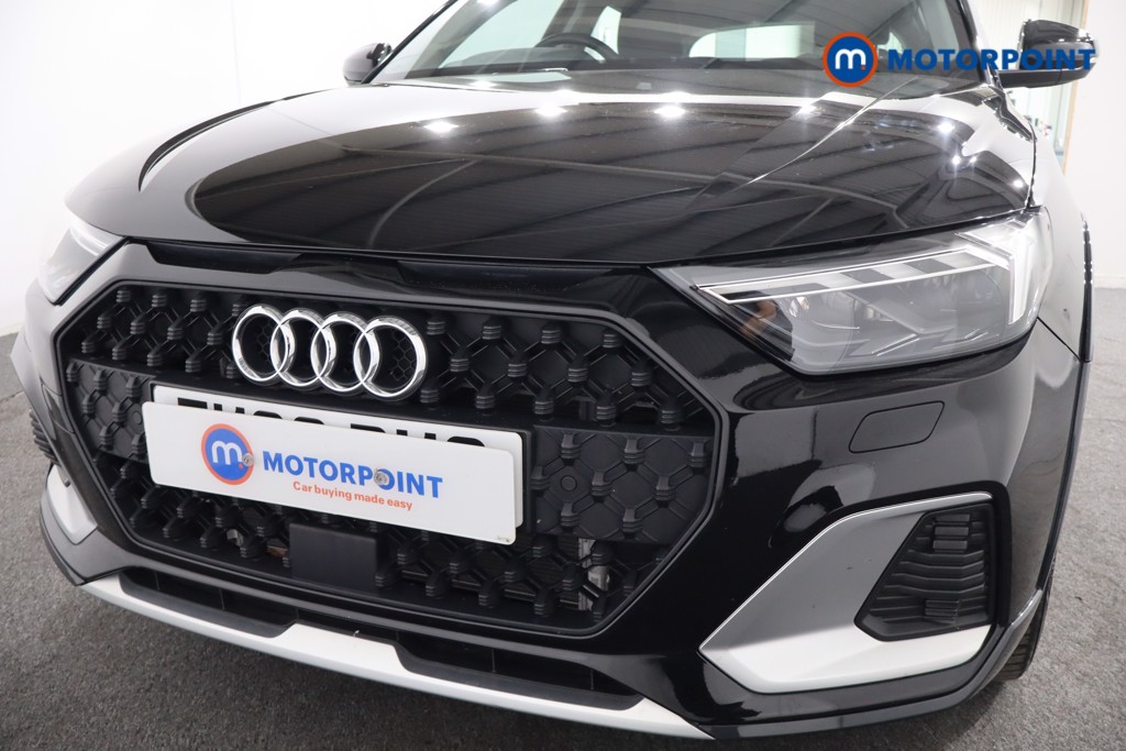 Audi A1 Citycarver Automatic Petrol Hatchback - Stock Number (1556759) - 22nd supplementary image
