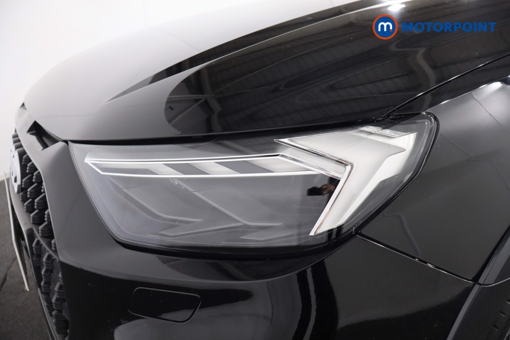 Audi A1 Citycarver Automatic Petrol Hatchback - Stock Number (1556759) - 23rd supplementary image