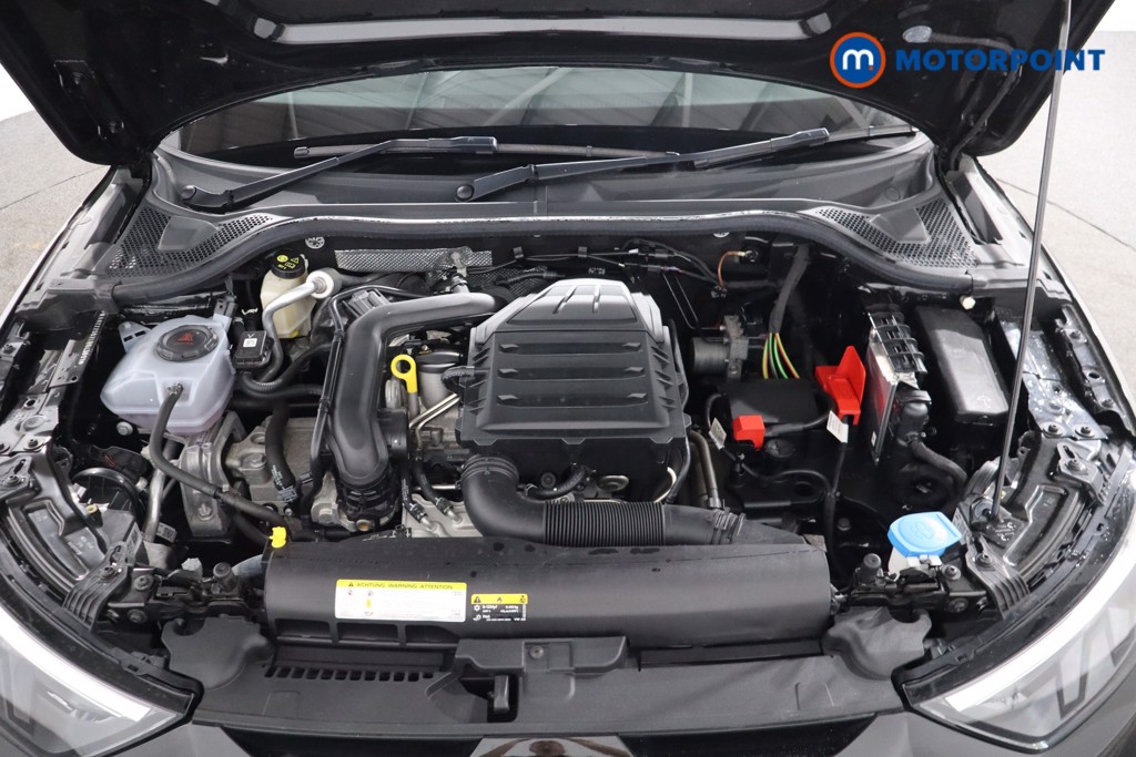 Audi A1 Citycarver Automatic Petrol Hatchback - Stock Number (1556759) - 24th supplementary image