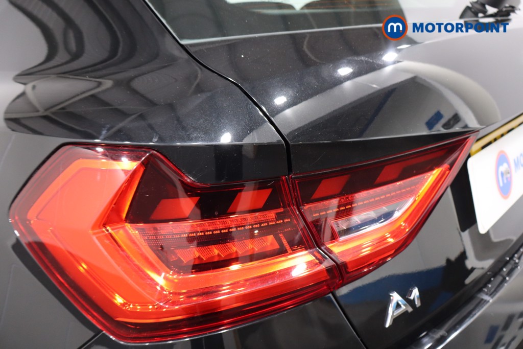 Audi A1 Citycarver Automatic Petrol Hatchback - Stock Number (1556759) - 25th supplementary image