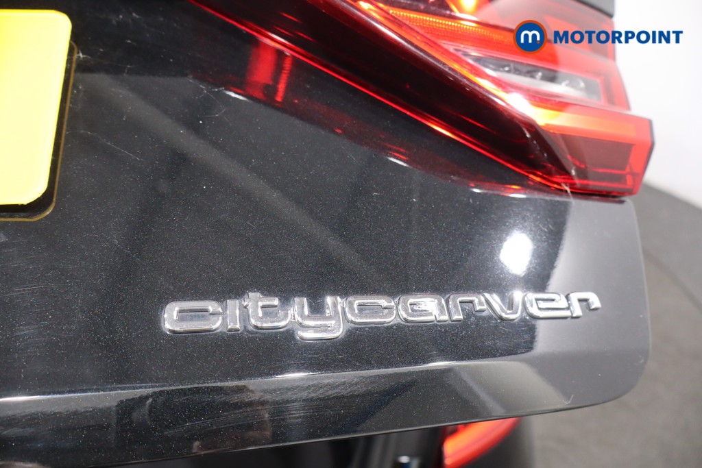 Audi A1 Citycarver Automatic Petrol Hatchback - Stock Number (1556759) - 27th supplementary image