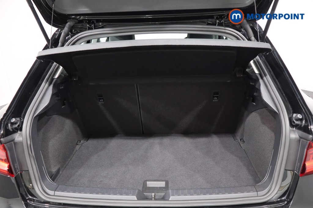 Audi A1 Citycarver Automatic Petrol Hatchback - Stock Number (1556759) - 28th supplementary image