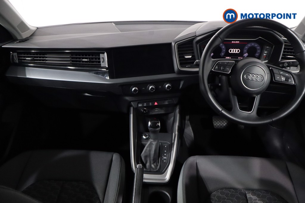Audi A1 Citycarver Automatic Petrol Hatchback - Stock Number (1556759) - 1st supplementary image