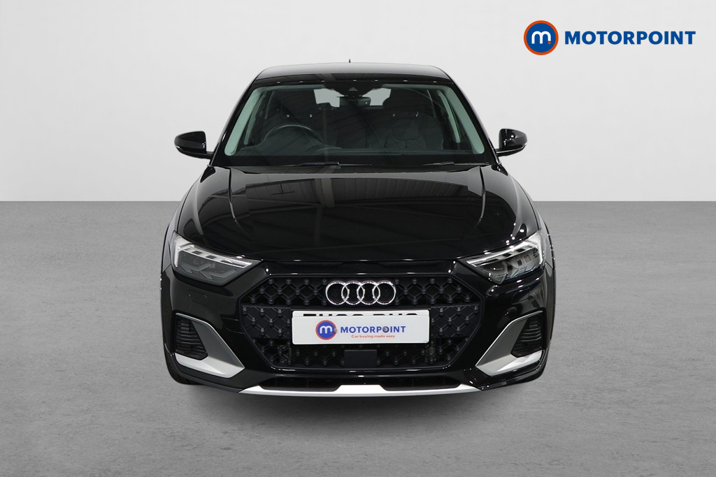 Audi A1 Citycarver Automatic Petrol Hatchback - Stock Number (1556759) - Front bumper