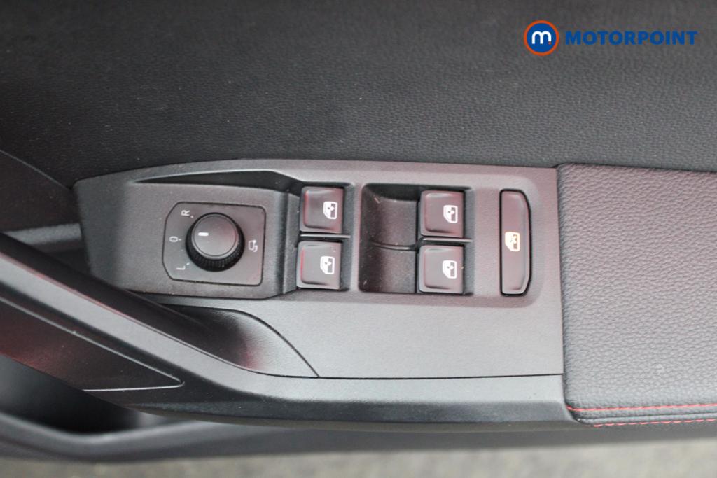 Seat Arona Fr Sport Manual Petrol SUV - Stock Number (1556884) - 3rd supplementary image