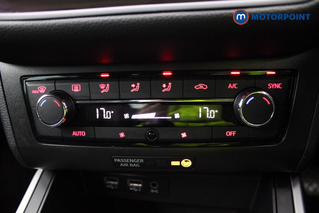 Seat Arona Fr Sport Manual Petrol SUV - Stock Number (1556884) - 6th supplementary image