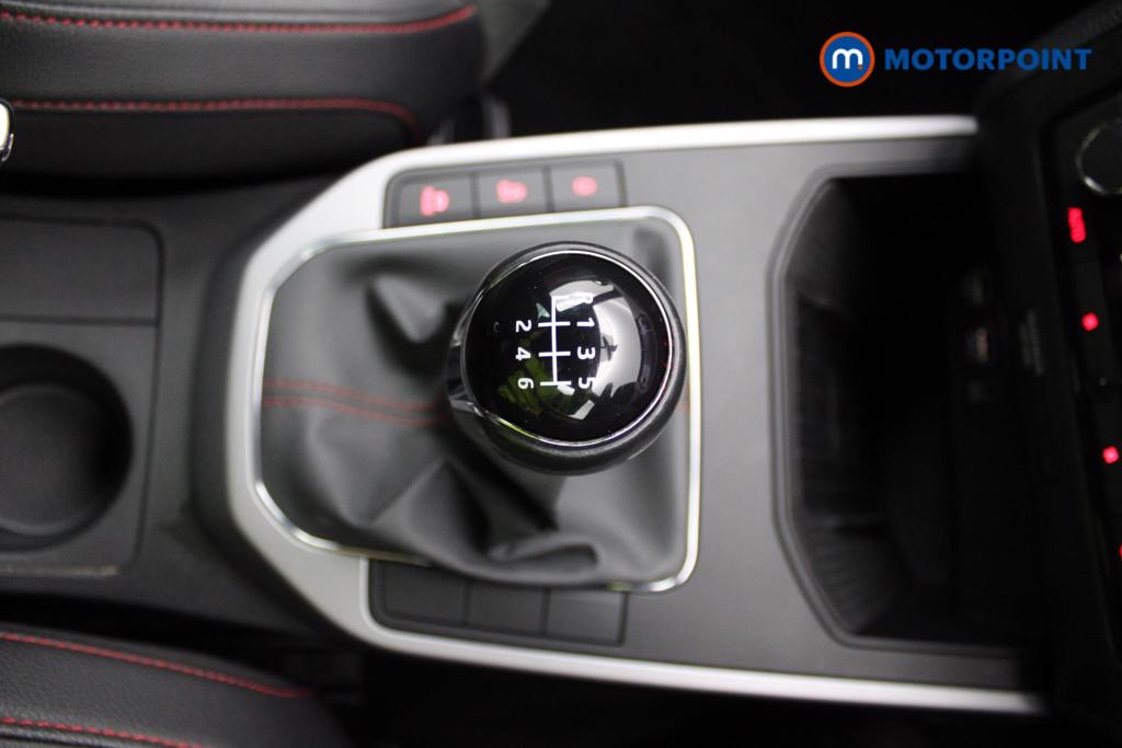 Seat Arona Fr Sport Manual Petrol SUV - Stock Number (1556884) - 7th supplementary image