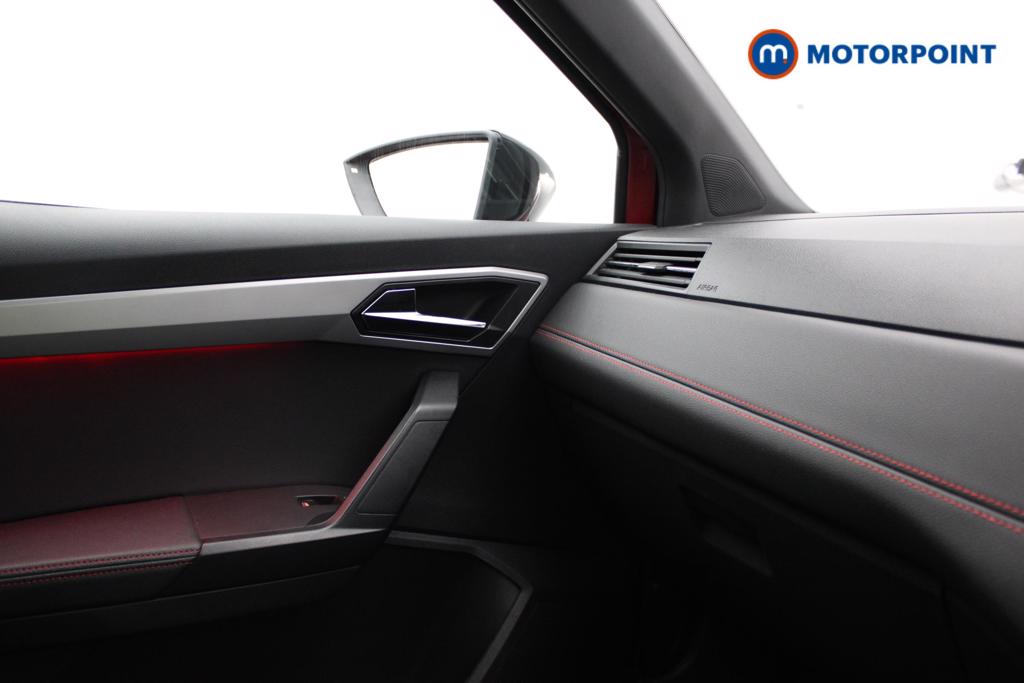 Seat Arona Fr Sport Manual Petrol SUV - Stock Number (1556884) - 8th supplementary image