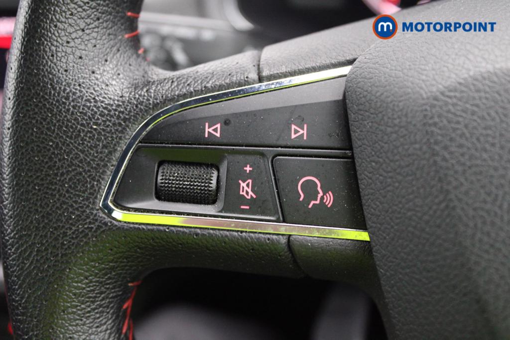 Seat Arona Fr Sport Manual Petrol SUV - Stock Number (1556884) - 9th supplementary image